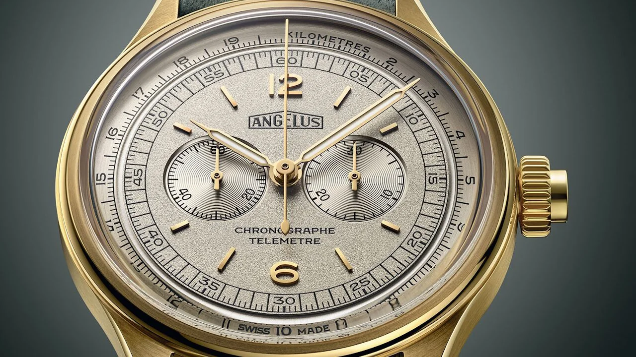Comment choisir montre télémètre horlogerie