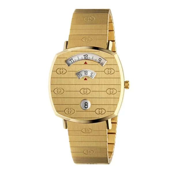 Vue rapprochée de montres bigflo oli