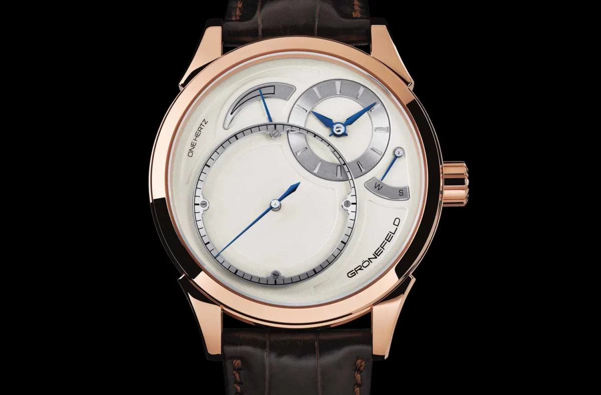 Les points clés de seconde morte horlogerie