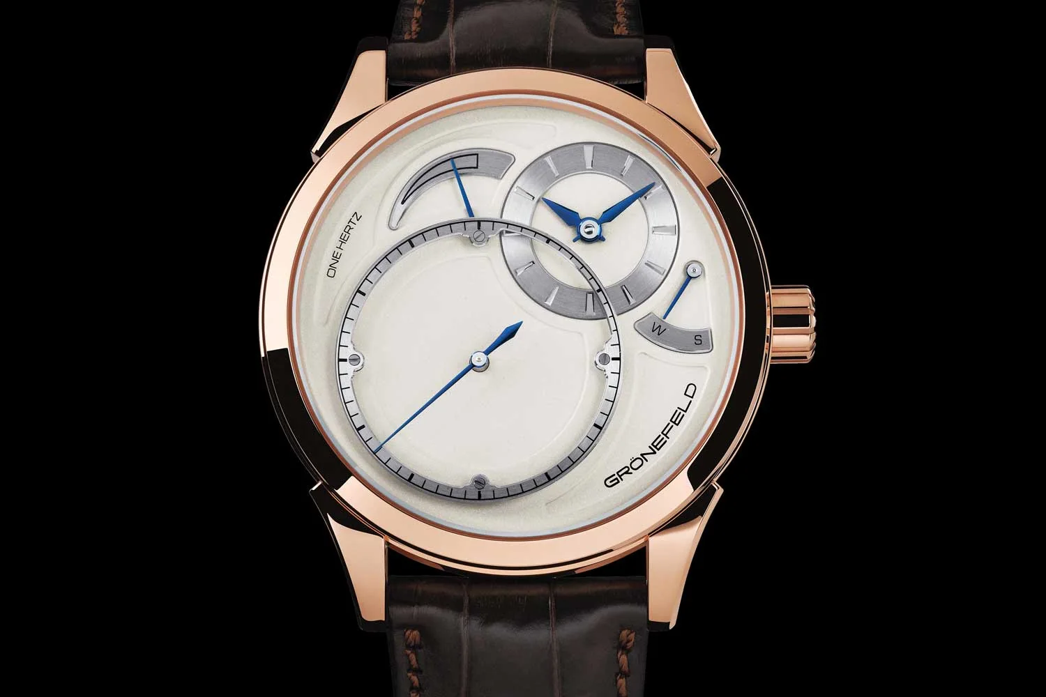 La seconde morte, le tic-tac le plus mal compris de l’horlogerie mécanique - montres-passion.fr