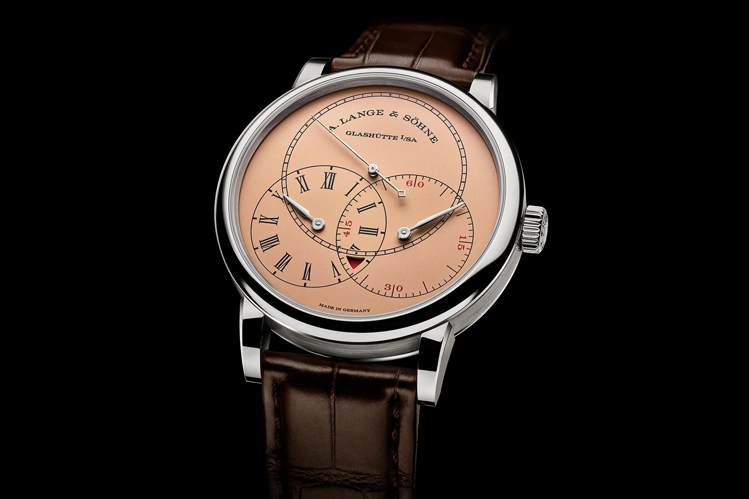 Seconde morte horlogerie conseils