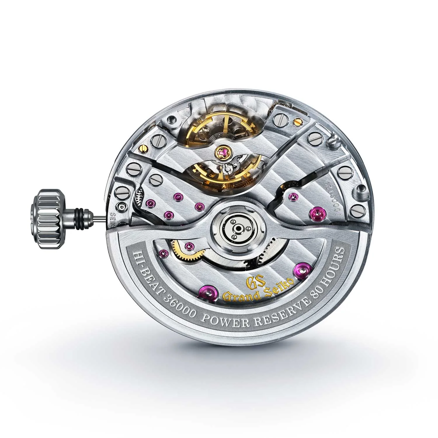 Présentation de mouvement montre cher est vraiment