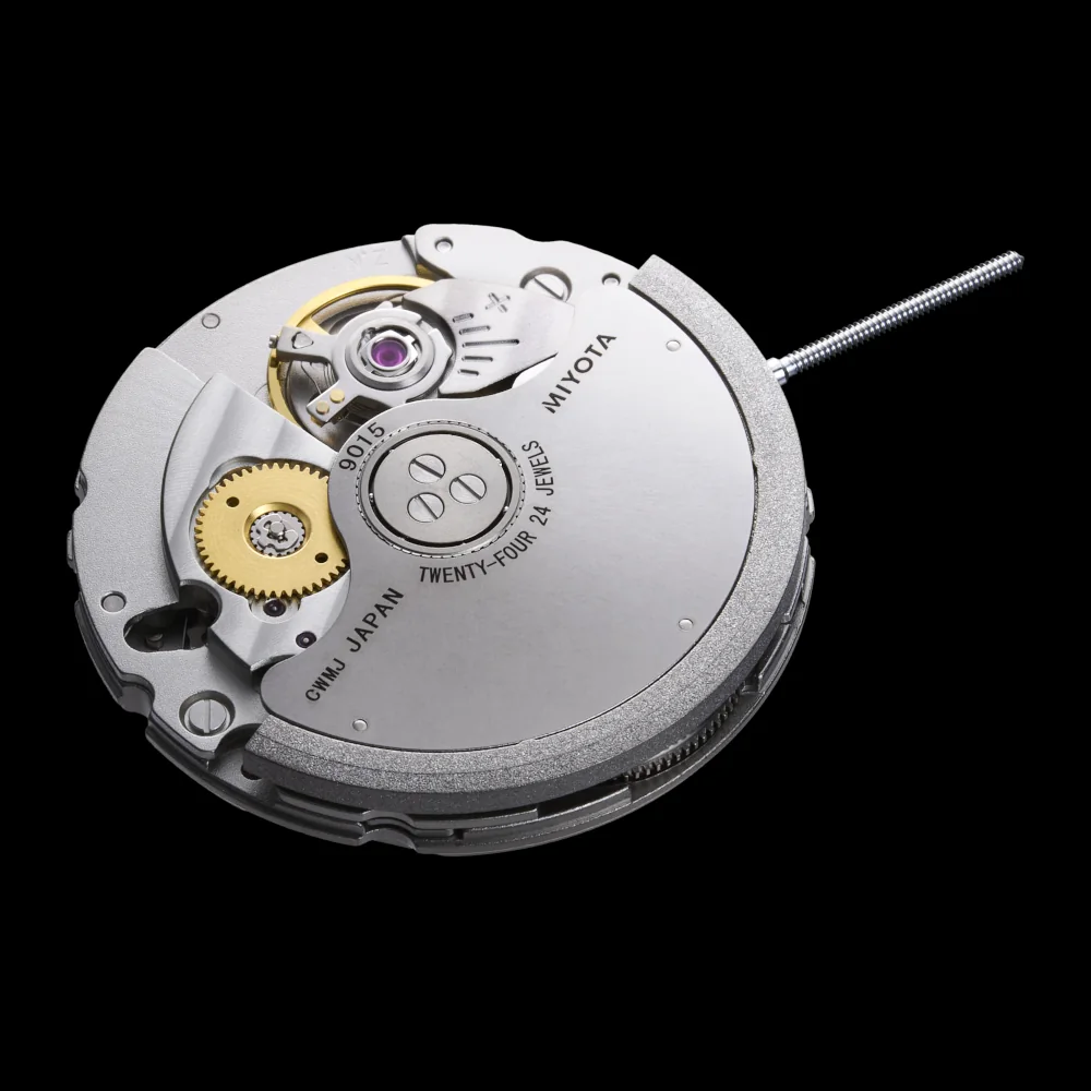 Comment choisir mouvement montre cher est vraiment
