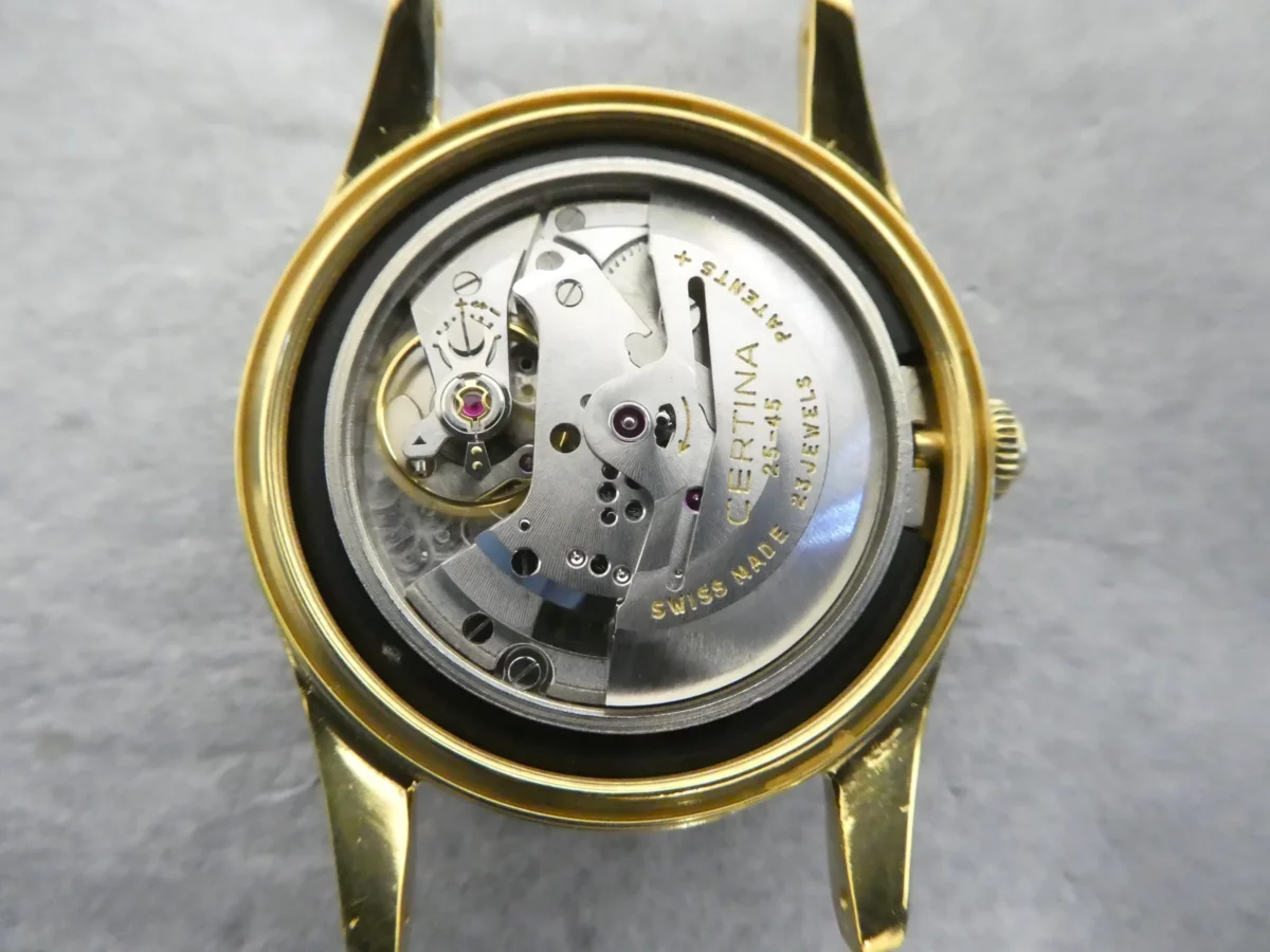 Comment choisir mouvement montre cher est vraiment