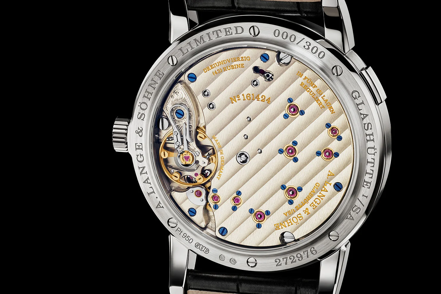 Comment choisir mouvement montre cher est vraiment