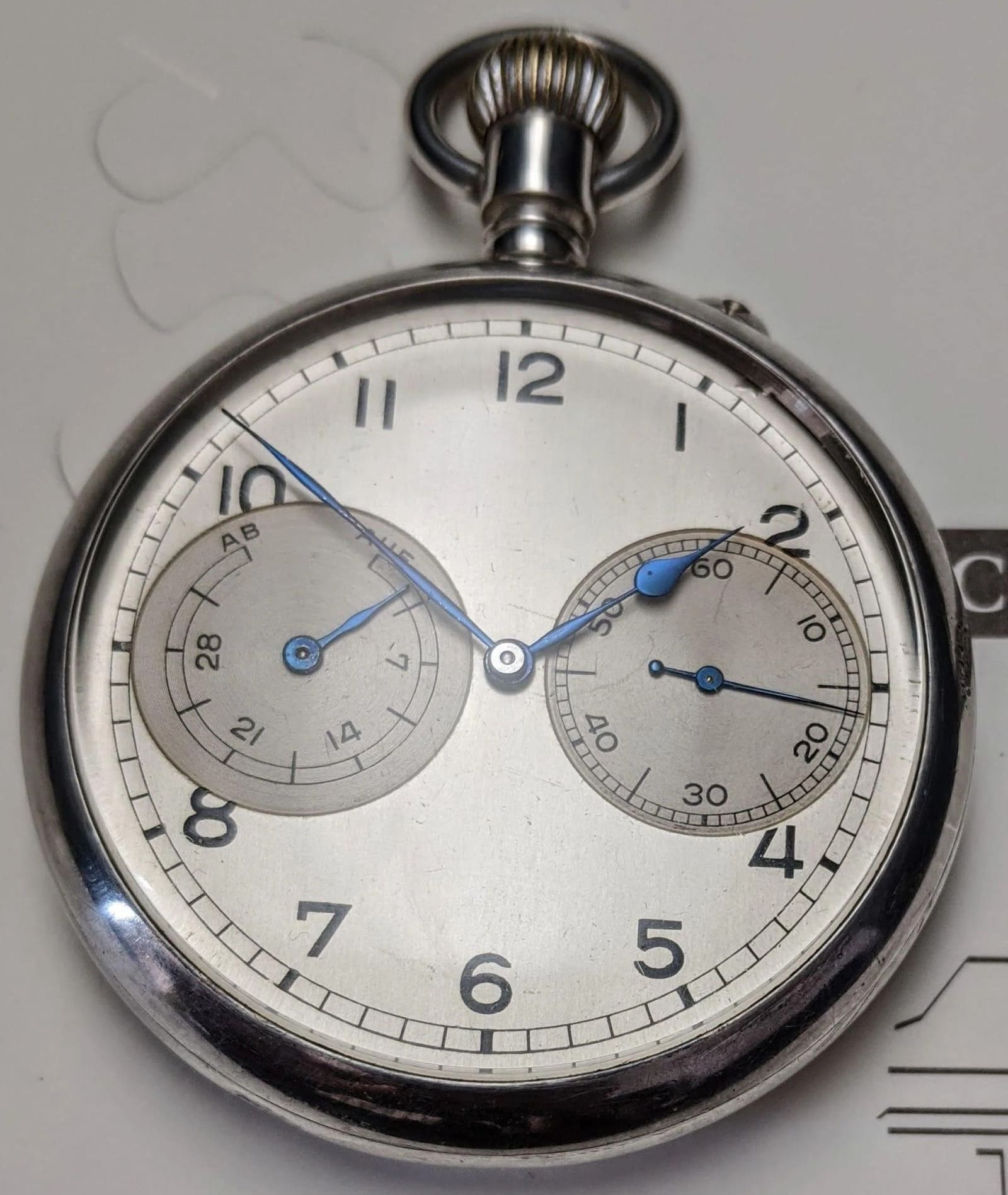 a-lange-soehne-calibre 48 1945