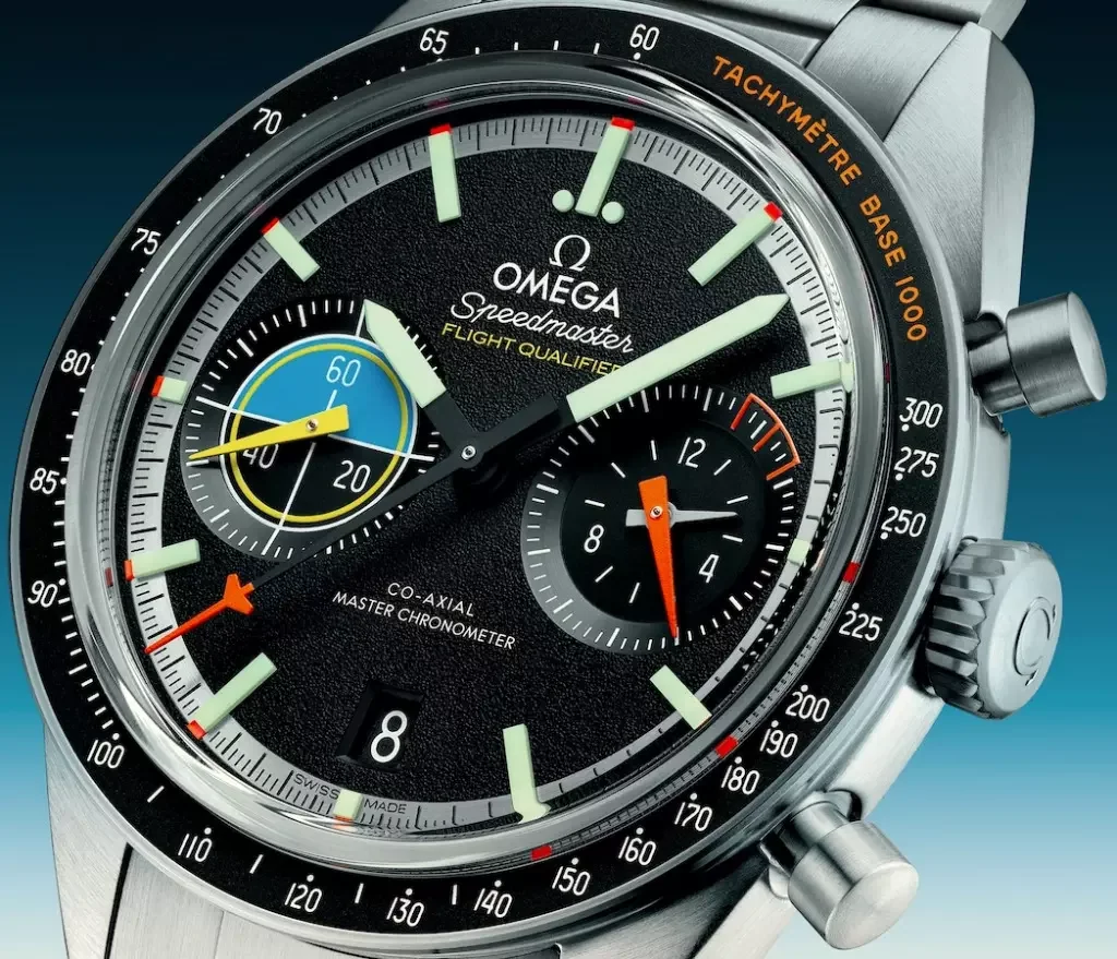 À quoi ressemble acheter montre omega aujourd hui