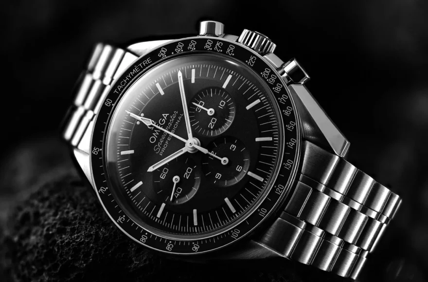 Acheter montre omega aujourd hui