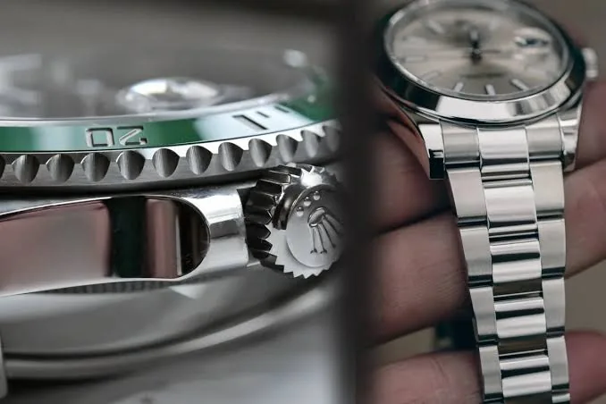 Choisir reconnaître montre été trop polie — reconnaître montre été trop polie