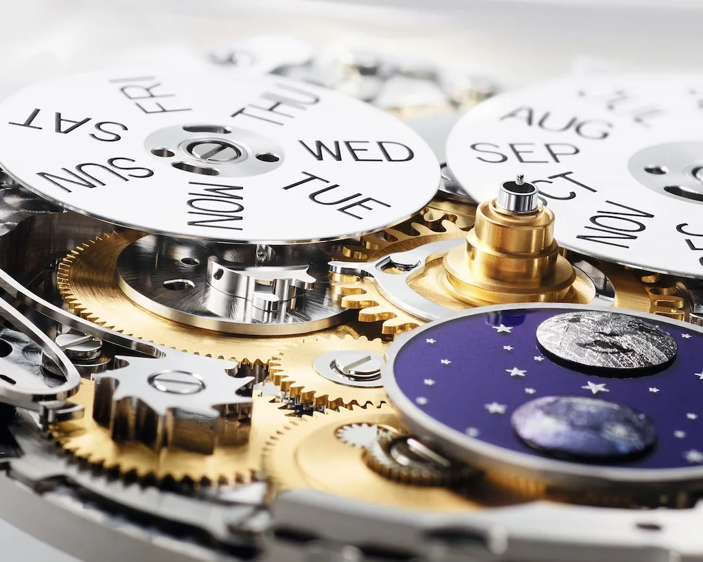 Choisir rolex perpetual padellone
