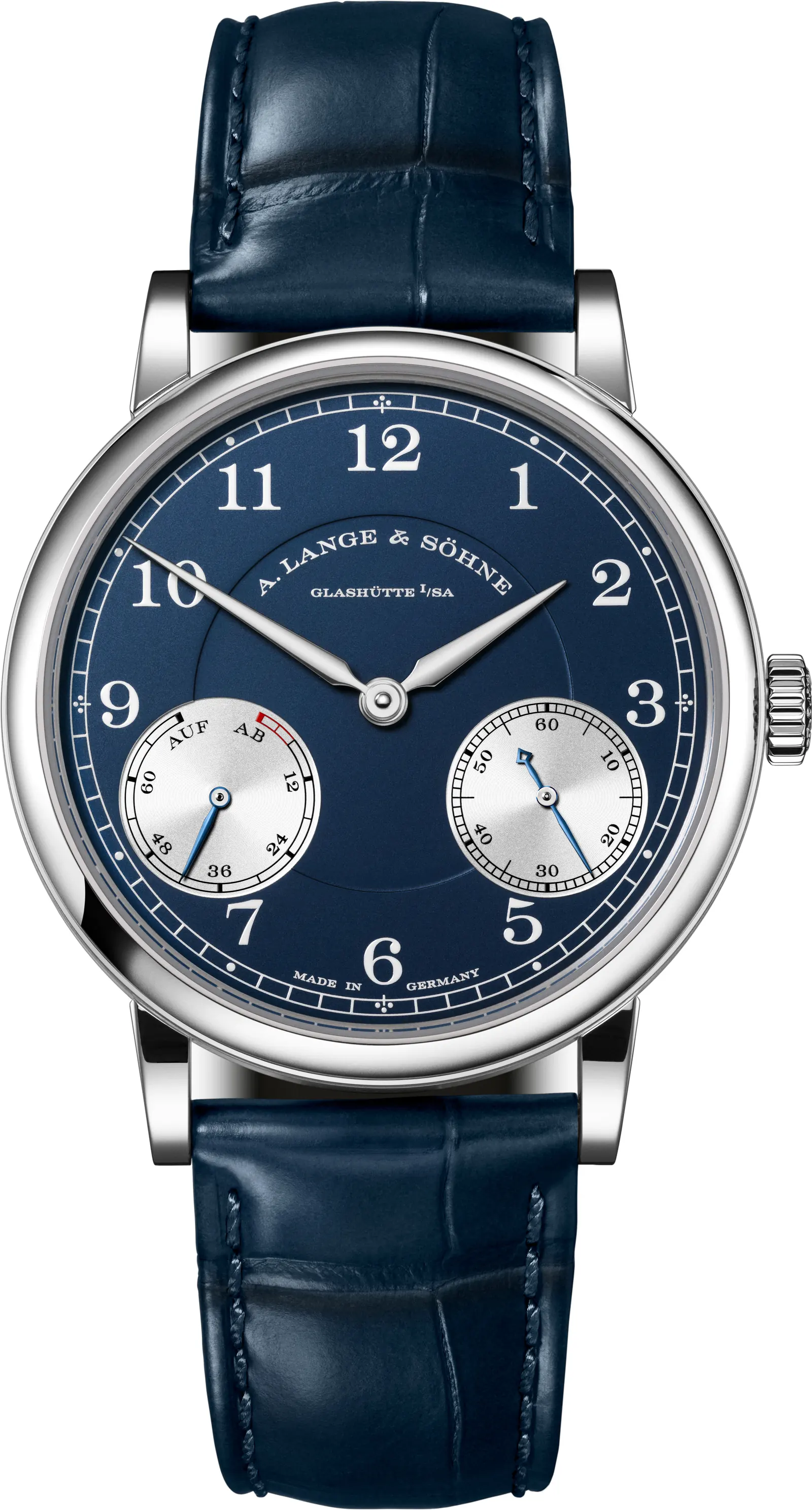 Lange söhne 1815 down