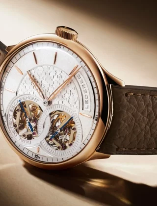 Détails de lederer einstein dial