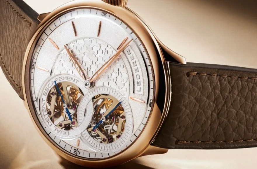 Détails de lederer einstein dial