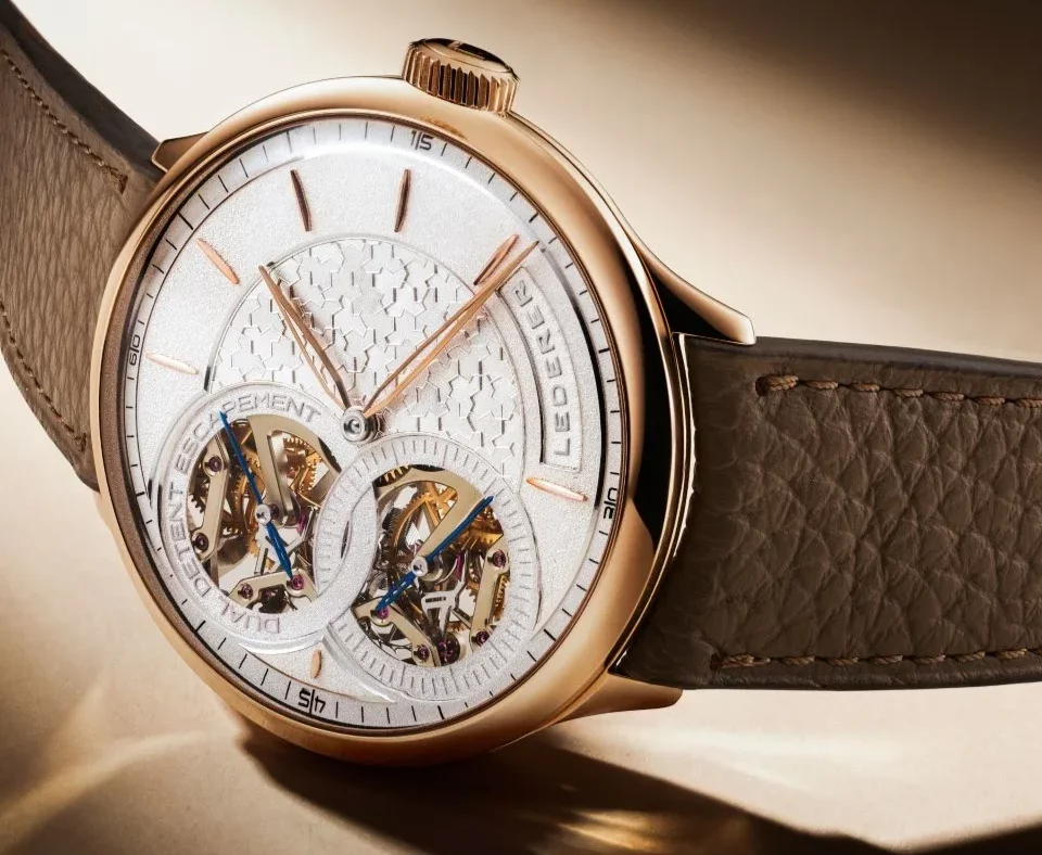Détails de lederer einstein dial