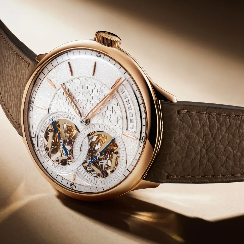 Détails de lederer einstein dial