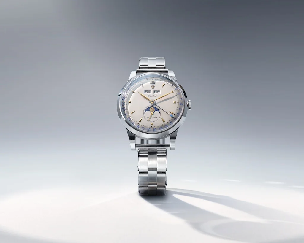 Rolex perpetual padellone : rolex perpetual padellone guide