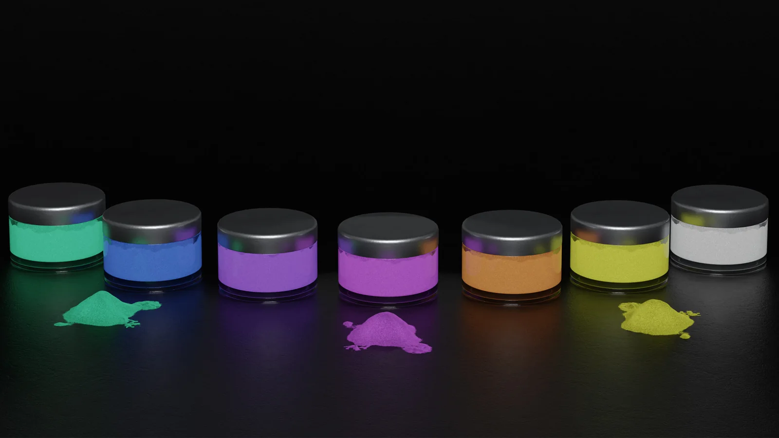 Comment choisir différence entre radium tritium super luminova
