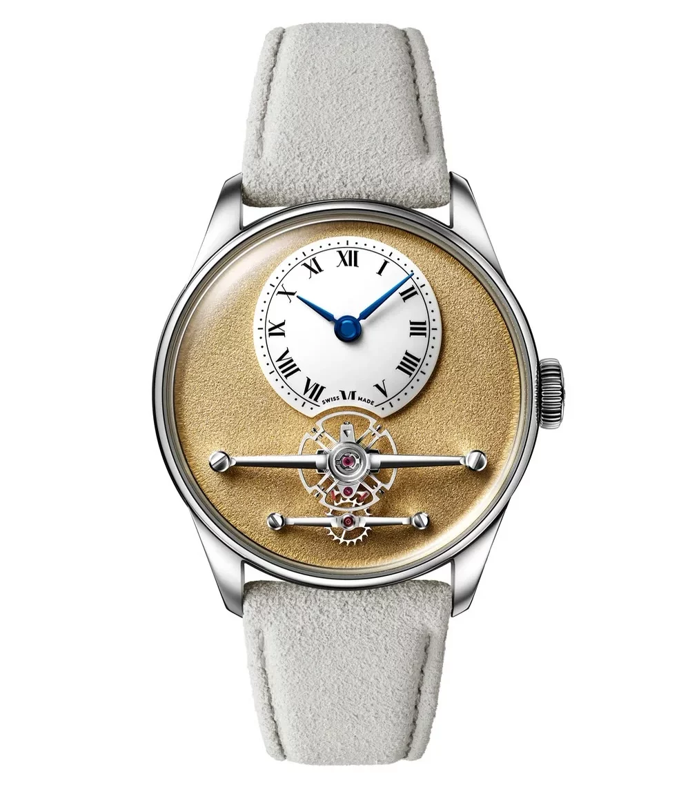 Christopher ward loco classic