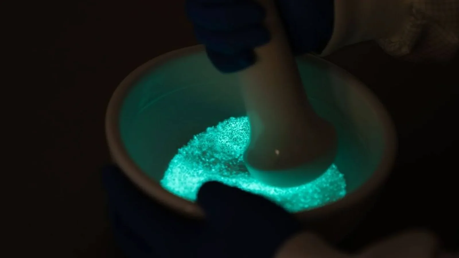 Les points clés de différence entre radium tritium super luminova