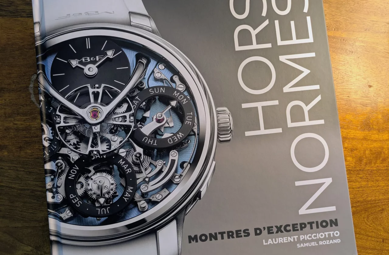 Hors normes details — hors normes