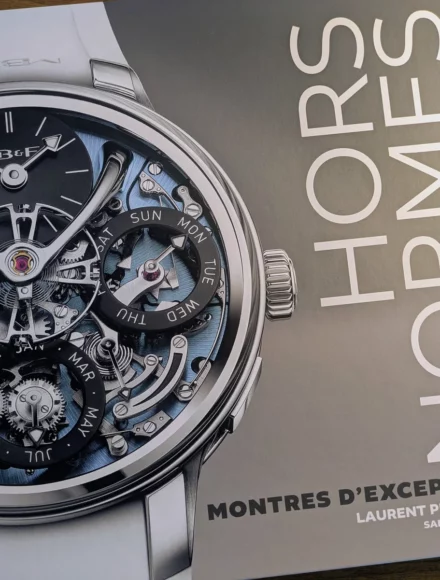 Hors normes details — hors normes