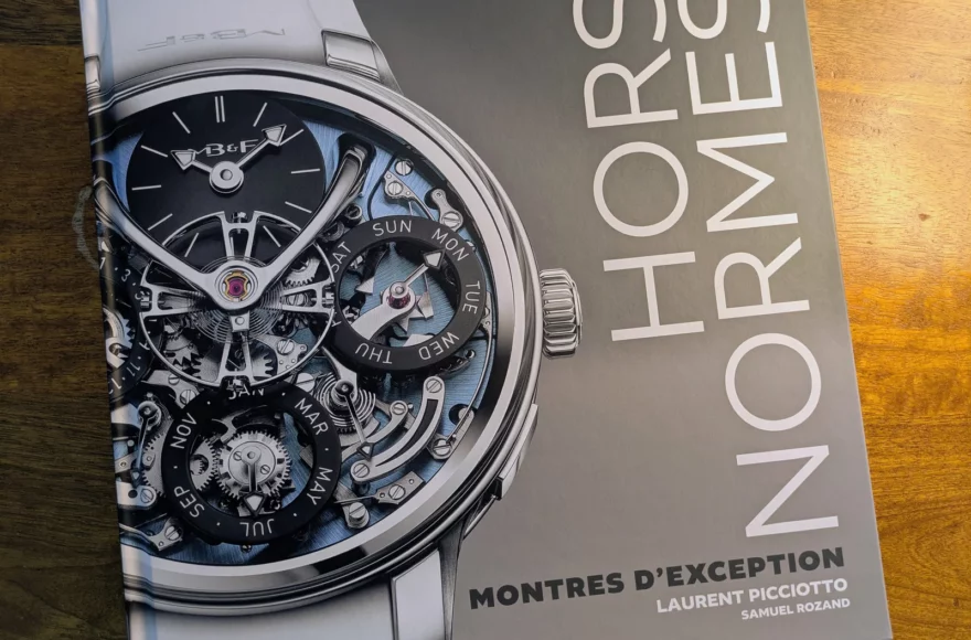 Hors normes details — hors normes
